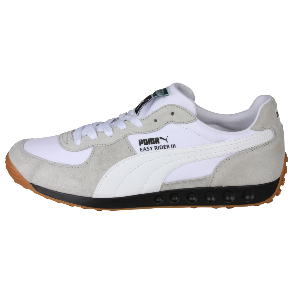 Puma Easy Rider III Retro Shoes - Men - ShoeBacca.com