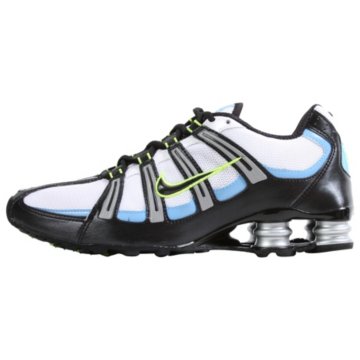 Nike Shox Turbo Mesh - 347521-101