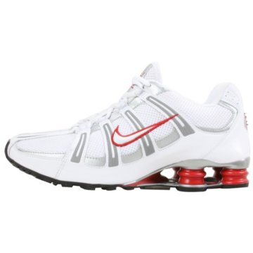 Nike Shox Turbo - 347521-111