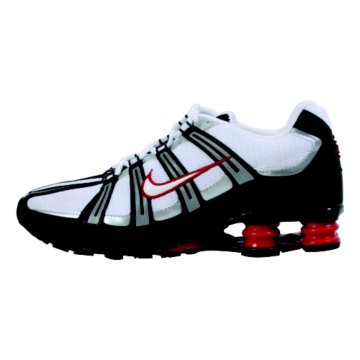 Nike Shox Turbo