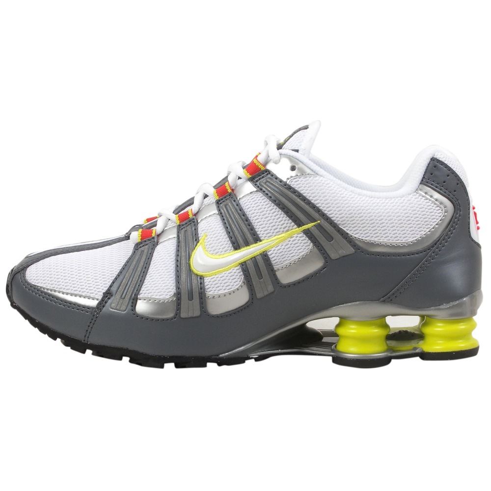 Nike Shox Turbo Running Shoes - Men - ShoeBacca.com
