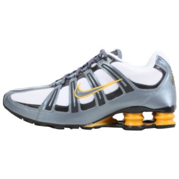 Nike Shox Turbo
