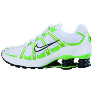 Nike Shox Turbo