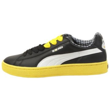 Puma Yo! Basket Breaks List