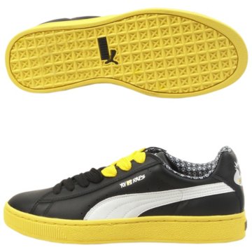 Puma Yo! Basket Breaks List - 348070-03