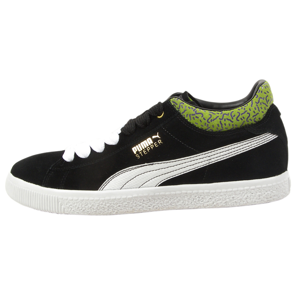 Puma Yo! Stepper I Athletic Inspired Shoes - Men - ShoeBacca.com