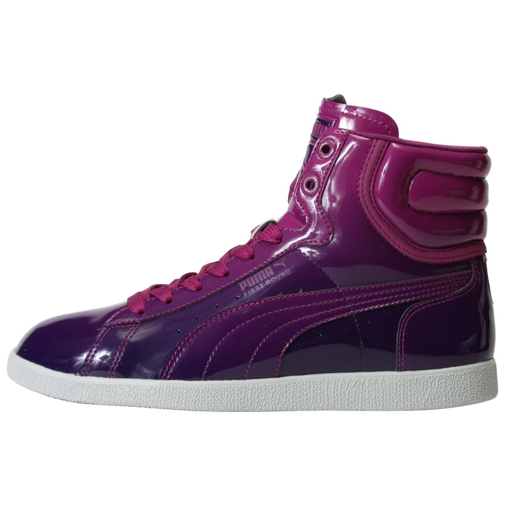 Puma First Round PF Retro Shoes - Women - ShoeBacca.com