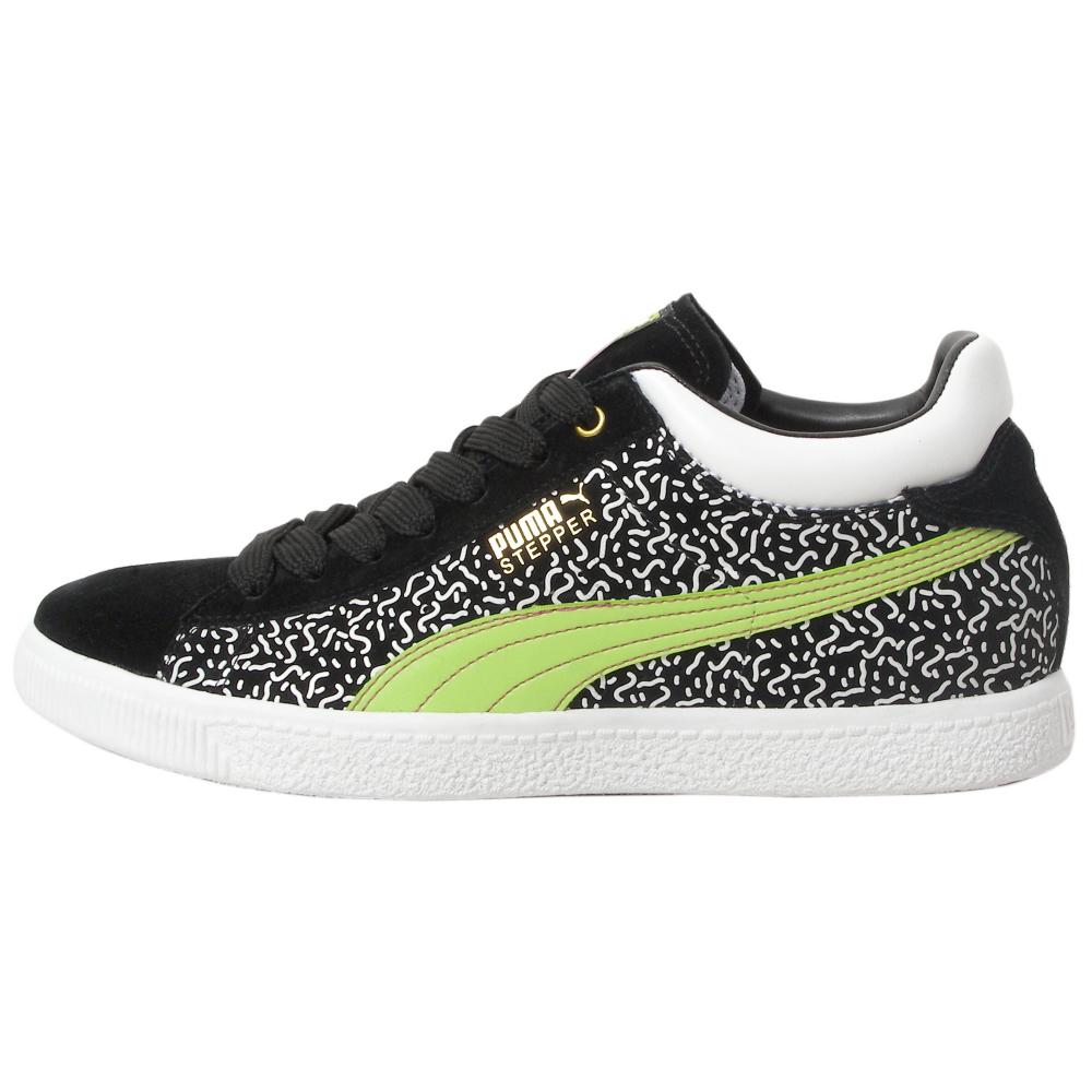 Puma Yo! Stepper III Athletic Inspired Shoes - Men - ShoeBacca.com