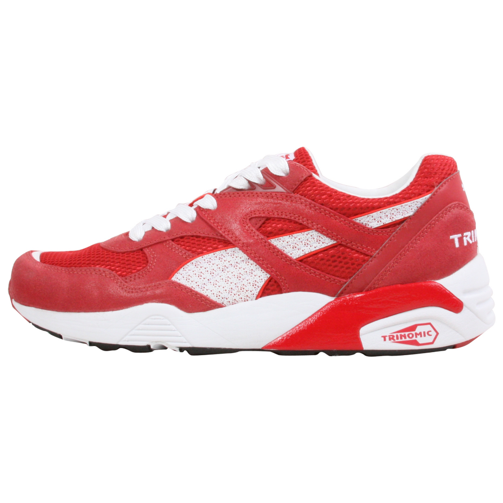 Puma R968 Mesh Retro Shoes - Kids,Men - ShoeBacca.com