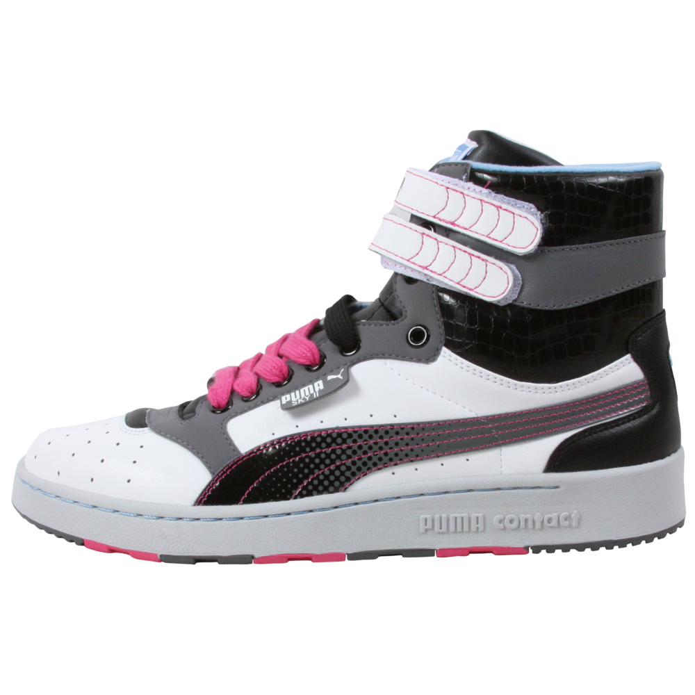 Puma Sky II Island Hi Retro Shoes - Men - ShoeBacca.com