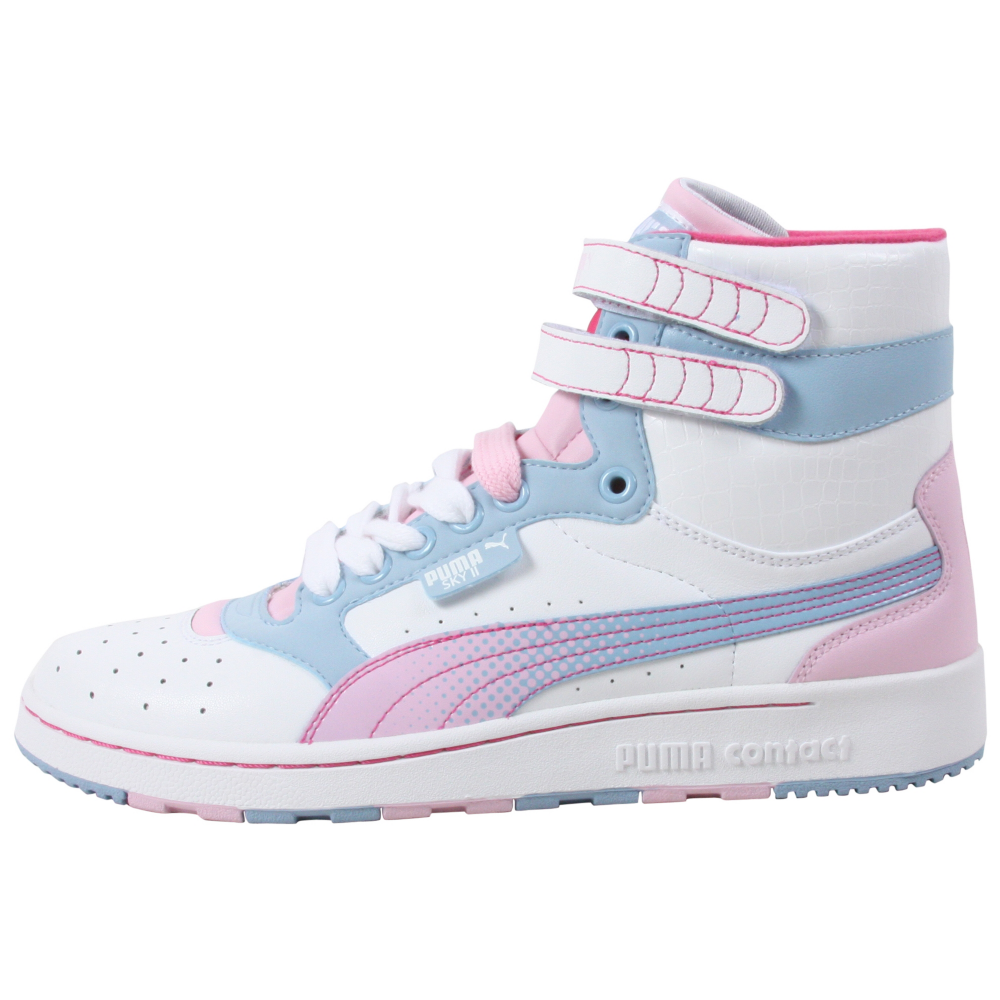 Puma Sky II Island Hi Retro Shoes - Women - ShoeBacca.com