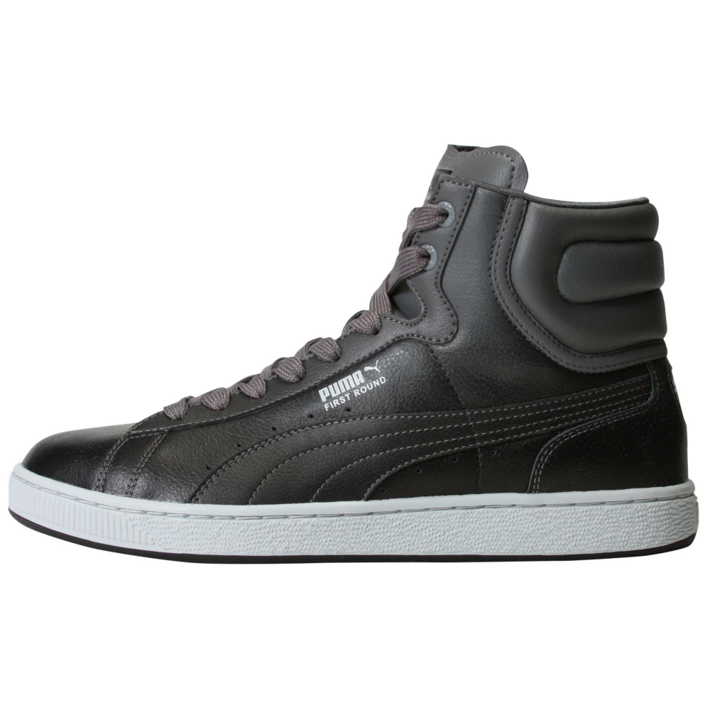 Puma First Round PF Retro Shoes - Men - ShoeBacca.com