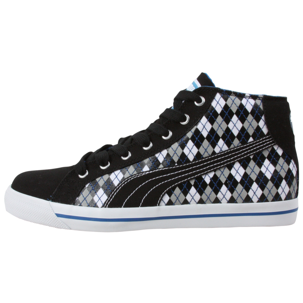 Puma Roader Hi Prep School Retro Shoes - Men - ShoeBacca.com