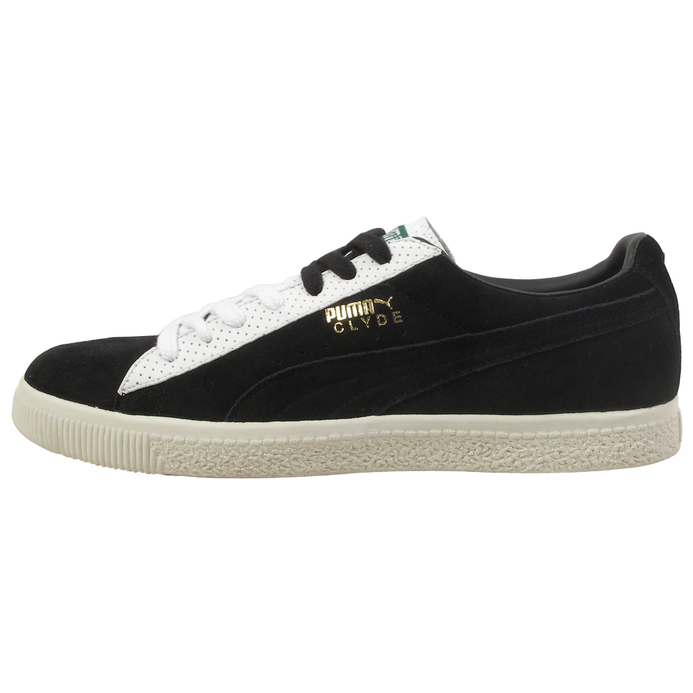 Puma Clyde Breakpoint Athletic Inspired Shoes - Men - ShoeBacca.com