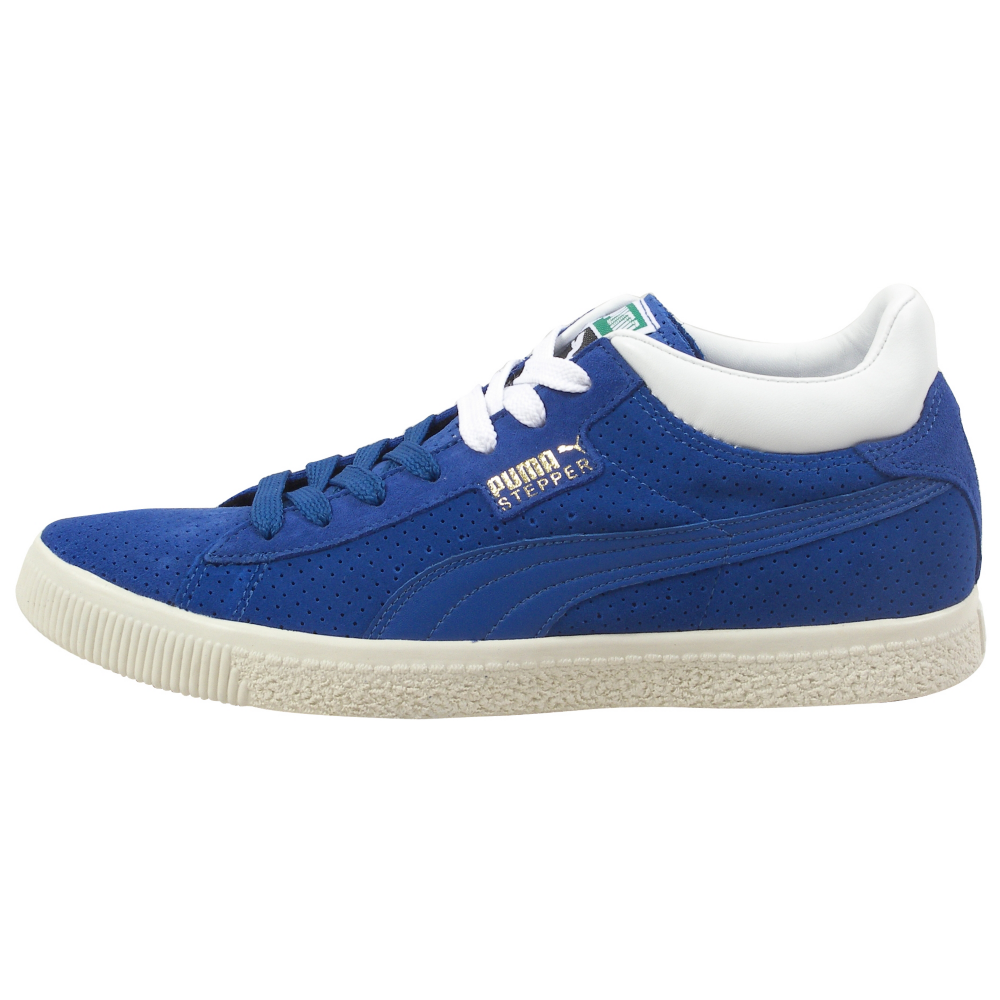 Puma Stepper Breakpoint Retro Shoes - Kids,Men - ShoeBacca.com