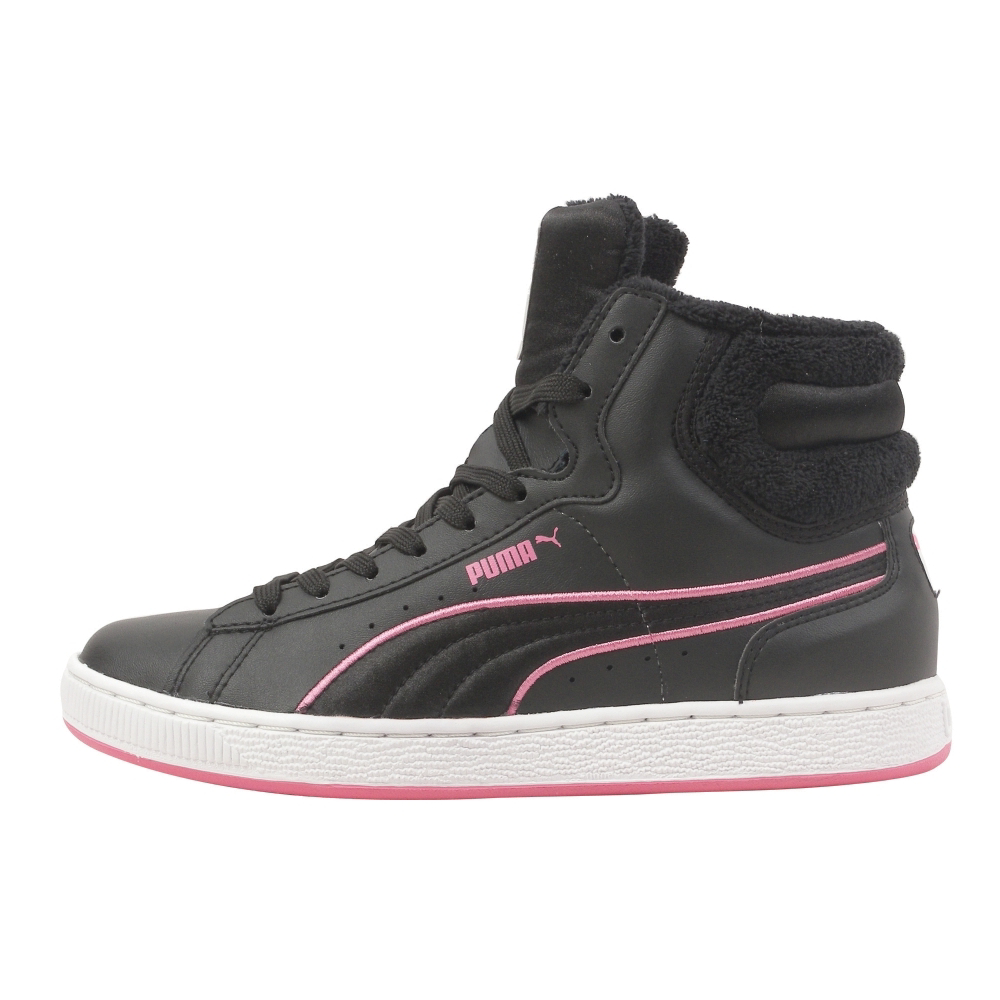 Puma First Round Ski Bunny Retro Shoes - Women - ShoeBacca.com