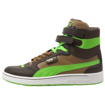 Puma Sky II Hi Weave