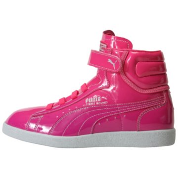 Puma First Round Gloss PS - 349050-01