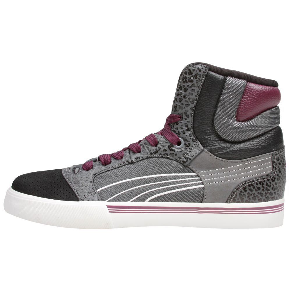 Puma Post Up Hi Retro Shoes - Men - ShoeBacca.com