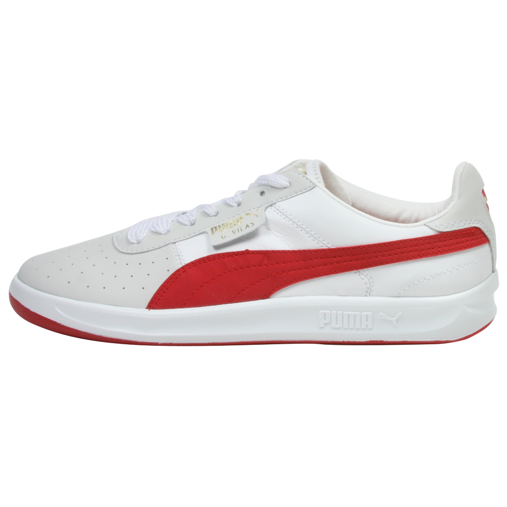 Puma G. Vilas Retro Shoes - Men - ShoeBacca.com