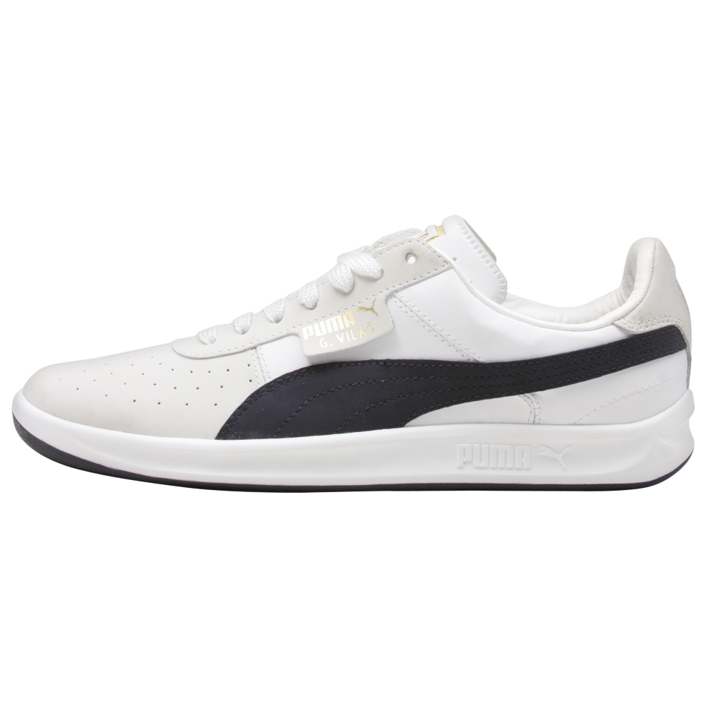 Puma G. Vilas Athletic Inspired Shoes - Men - ShoeBacca.com