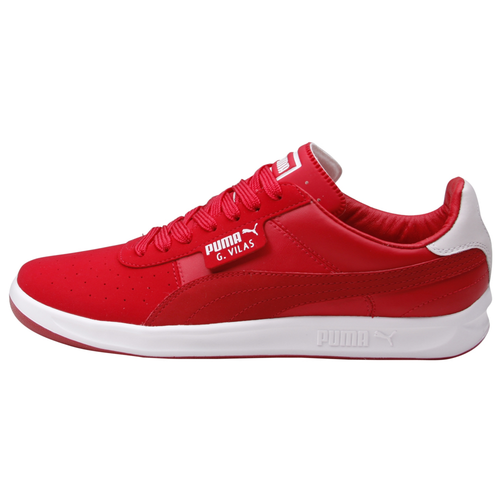 Puma G. Vilas Tennis Shoes - Men - ShoeBacca.com