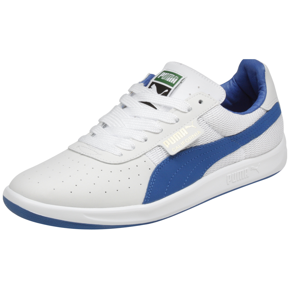 Puma California 2 Tennis Racquet Sports Shoe - Men - ShoeBacca.com