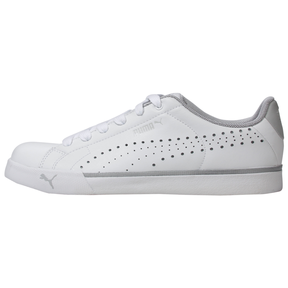 Puma Game Point Athletic Inspired Shoes - Men - ShoeBacca.com