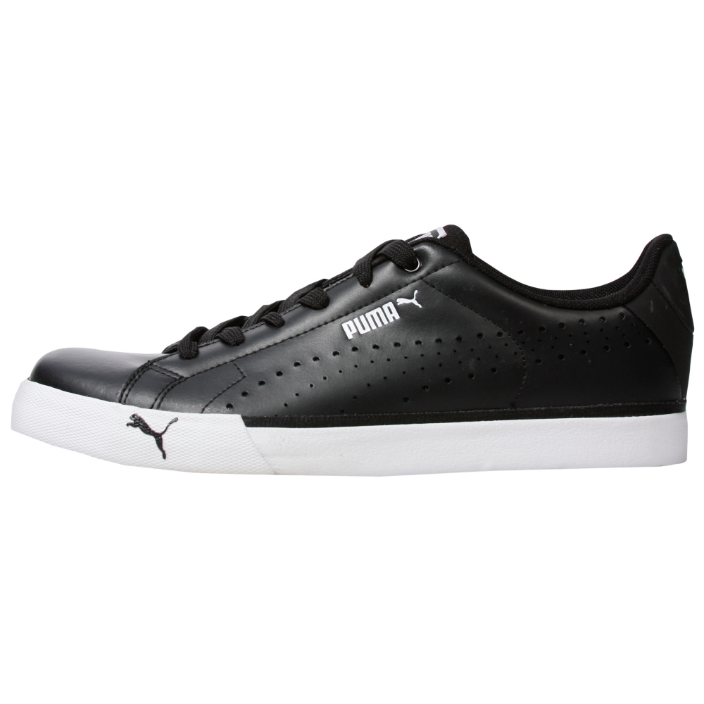 Puma Game Point Athletic Inspired Shoes - Men - ShoeBacca.com