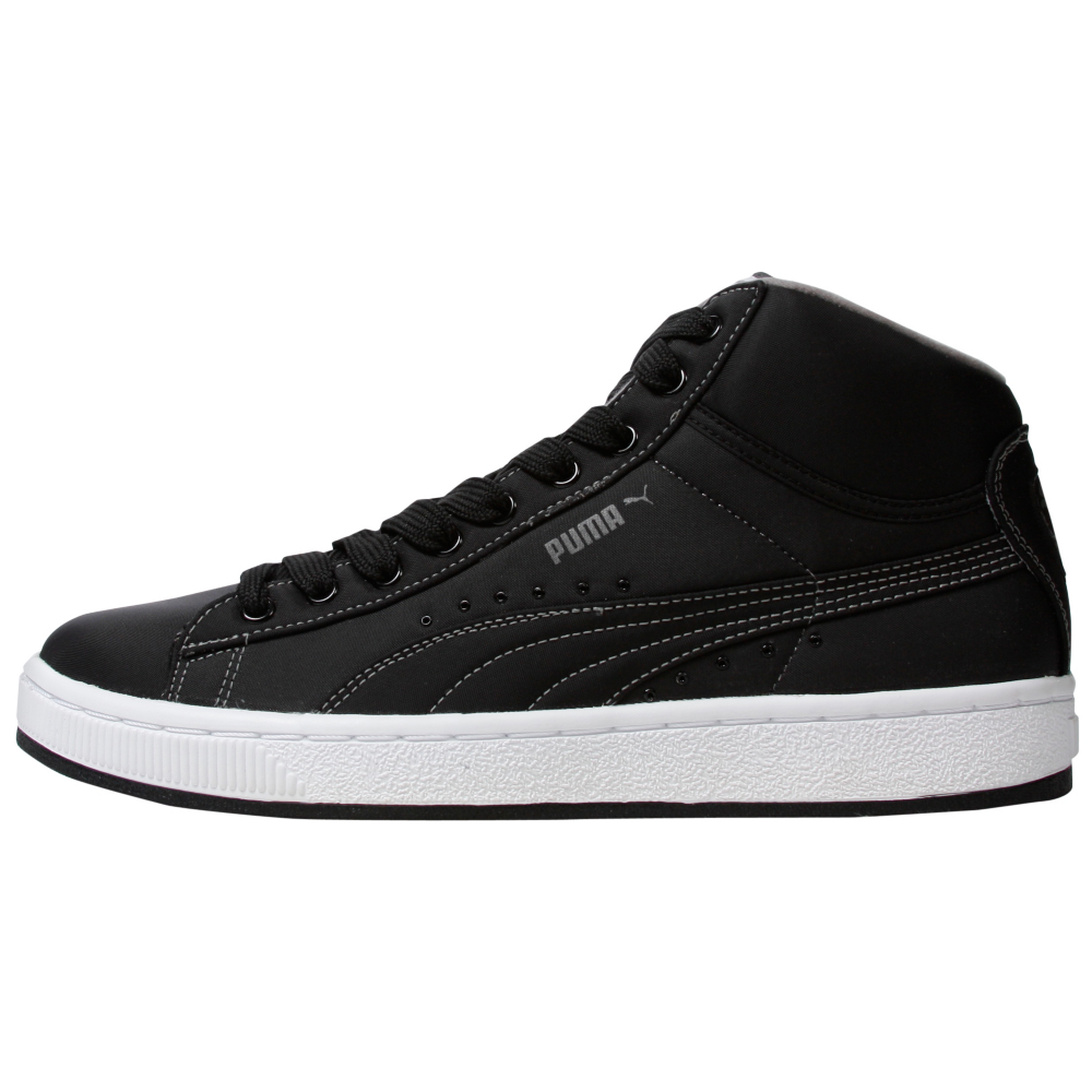 Puma Mid Classics Retro Shoes - Men - ShoeBacca.com