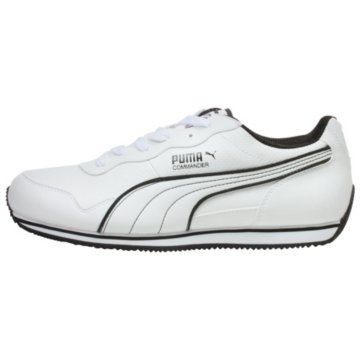 Puma Commander II - 349455-09