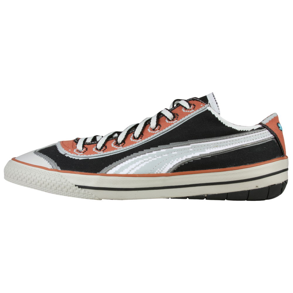 Puma 917 LO SU-PA Driving Shoes - Men - ShoeBacca.com