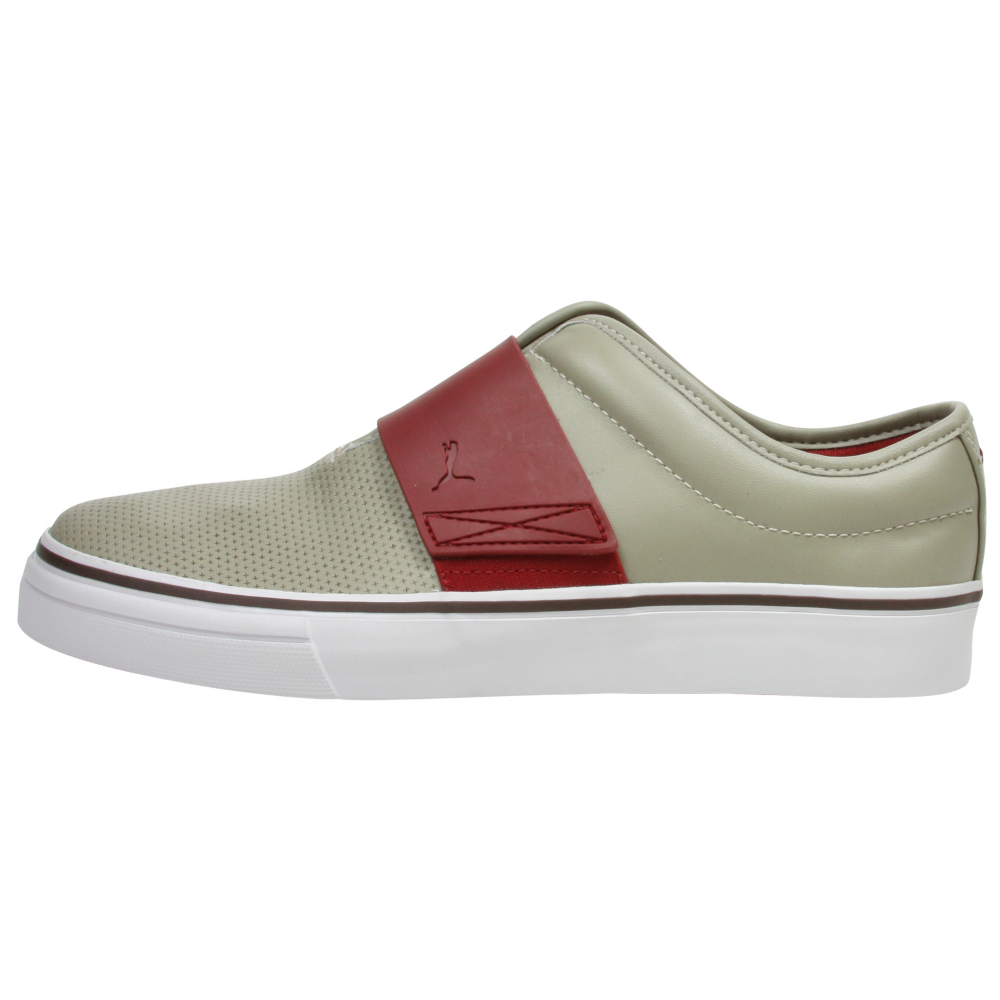 Puma El Rey Cross Slip-On Shoes - Men - ShoeBacca.com