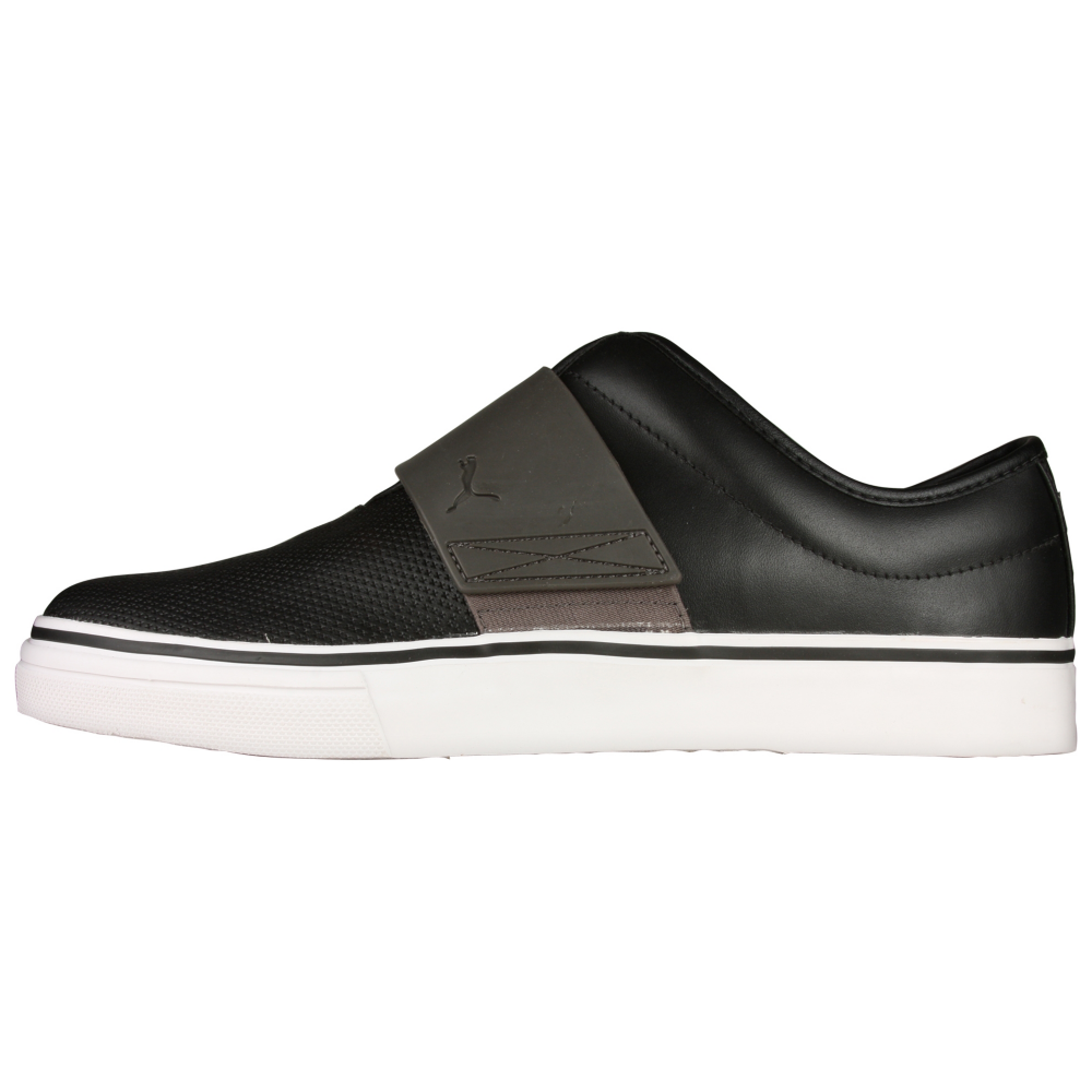 Puma El Rey Cross Slip-On Shoes - Men - ShoeBacca.com