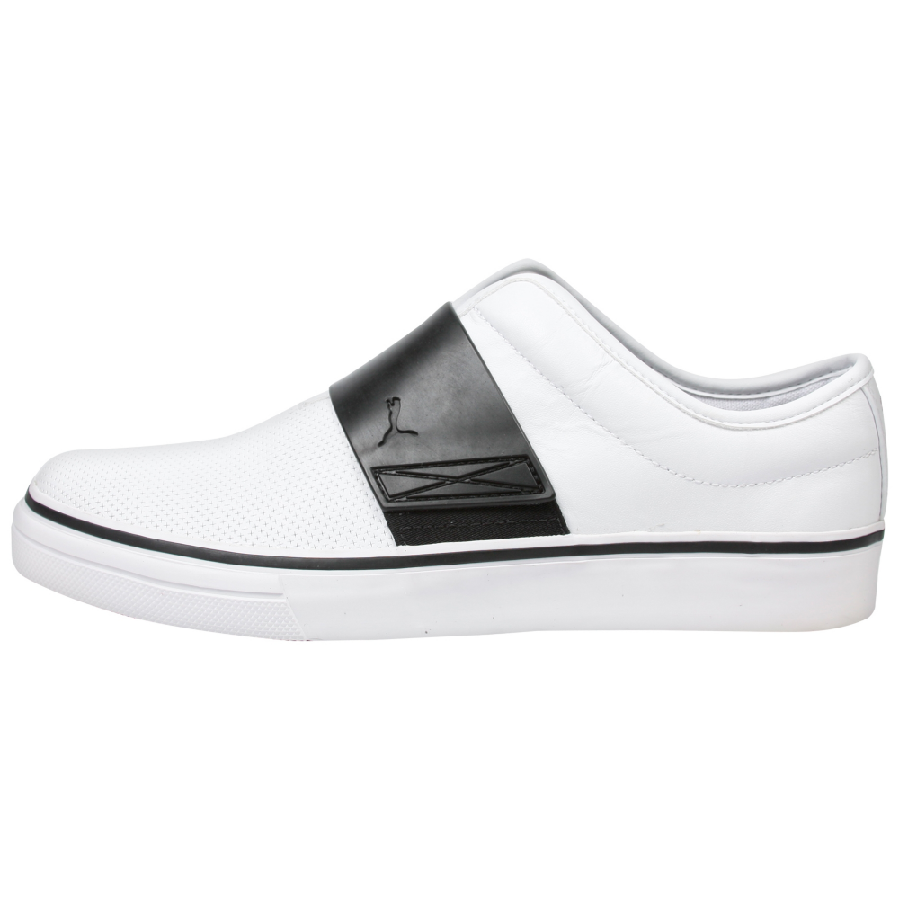 Puma El Rey Cross Perf Athletic Inspired Shoes - Men - ShoeBacca.com