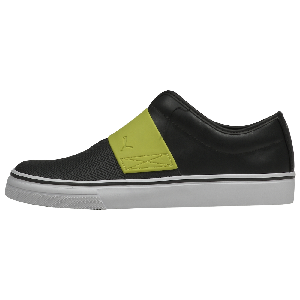 Puma El Rey Cross Perf L Slip-On Shoe - Men - ShoeBacca.com