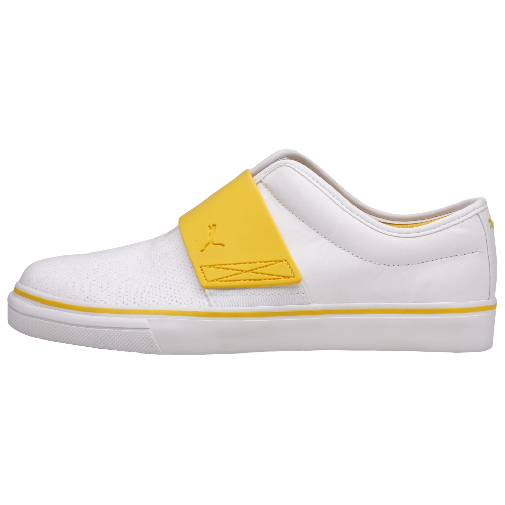 Puma El Rey Cross Perf L Slip-On Shoes - Men - ShoeBacca.com