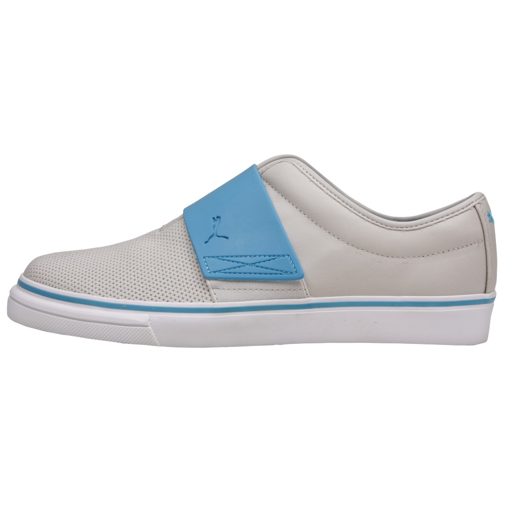 Puma El Rey Cross Perf L Slip-On Shoes - Men - ShoeBacca.com