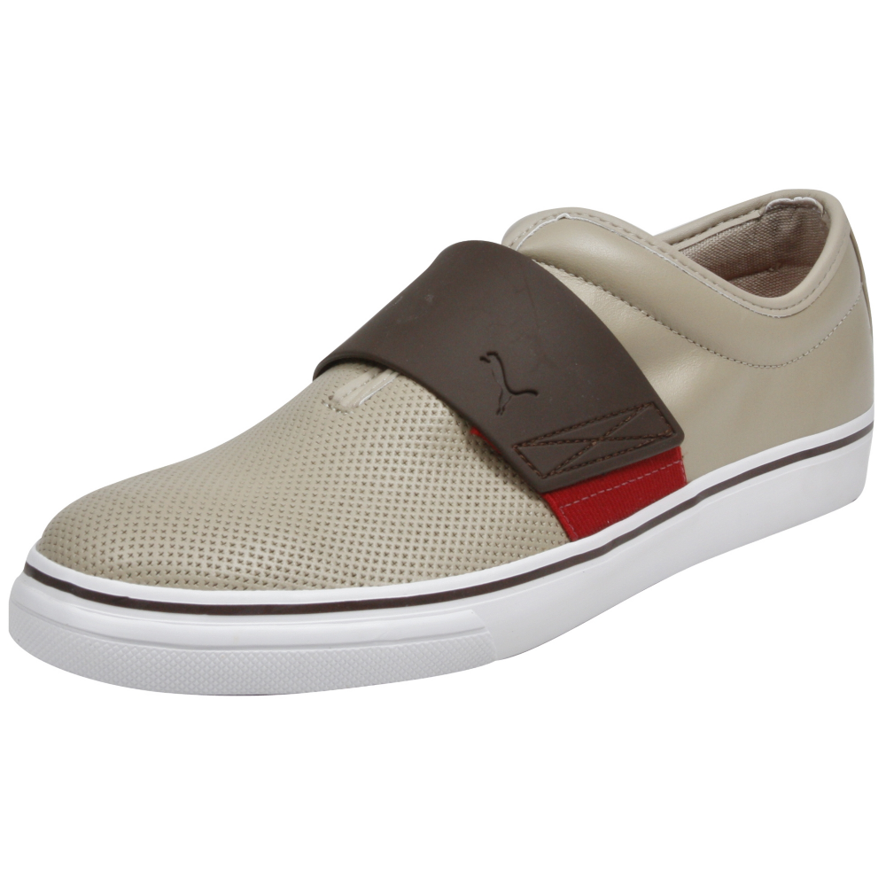 Puma El Rey Cross Perf L Slip-On Shoe - Men - ShoeBacca.com