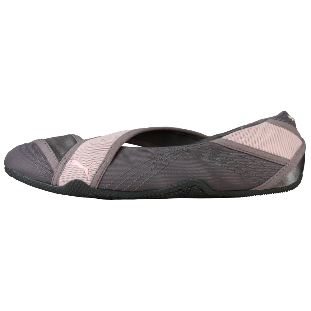Puma Arayla Ballet Shoes - Women - ShoeBacca.com