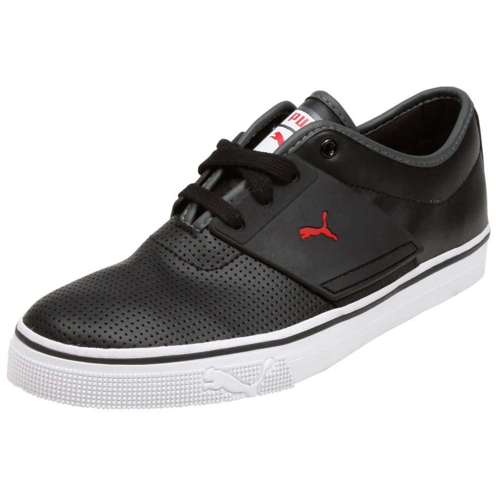 Puma El Ace L Athletic Inspired Shoe - Men - ShoeBacca.com