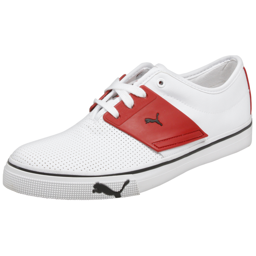 Puma El Ace L Casual Shoe - Men - ShoeBacca.com