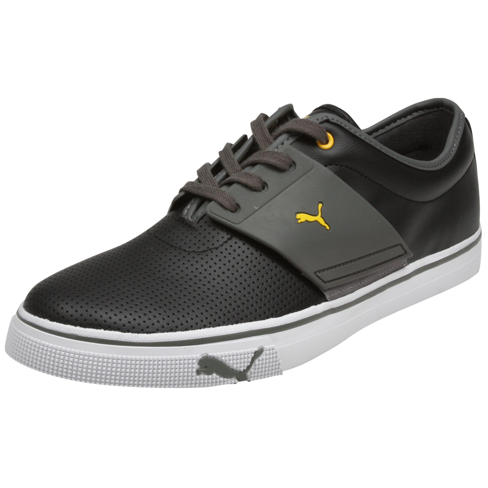 Puma El Ace L Slip-On Shoe - Men - ShoeBacca.com