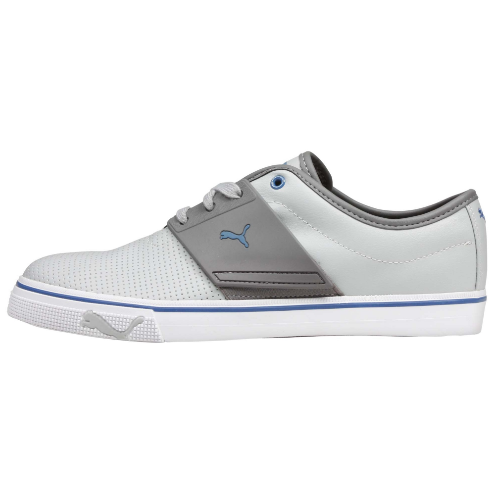 Puma El Ace L Athletic Inspired Shoe - Men - ShoeBacca.com