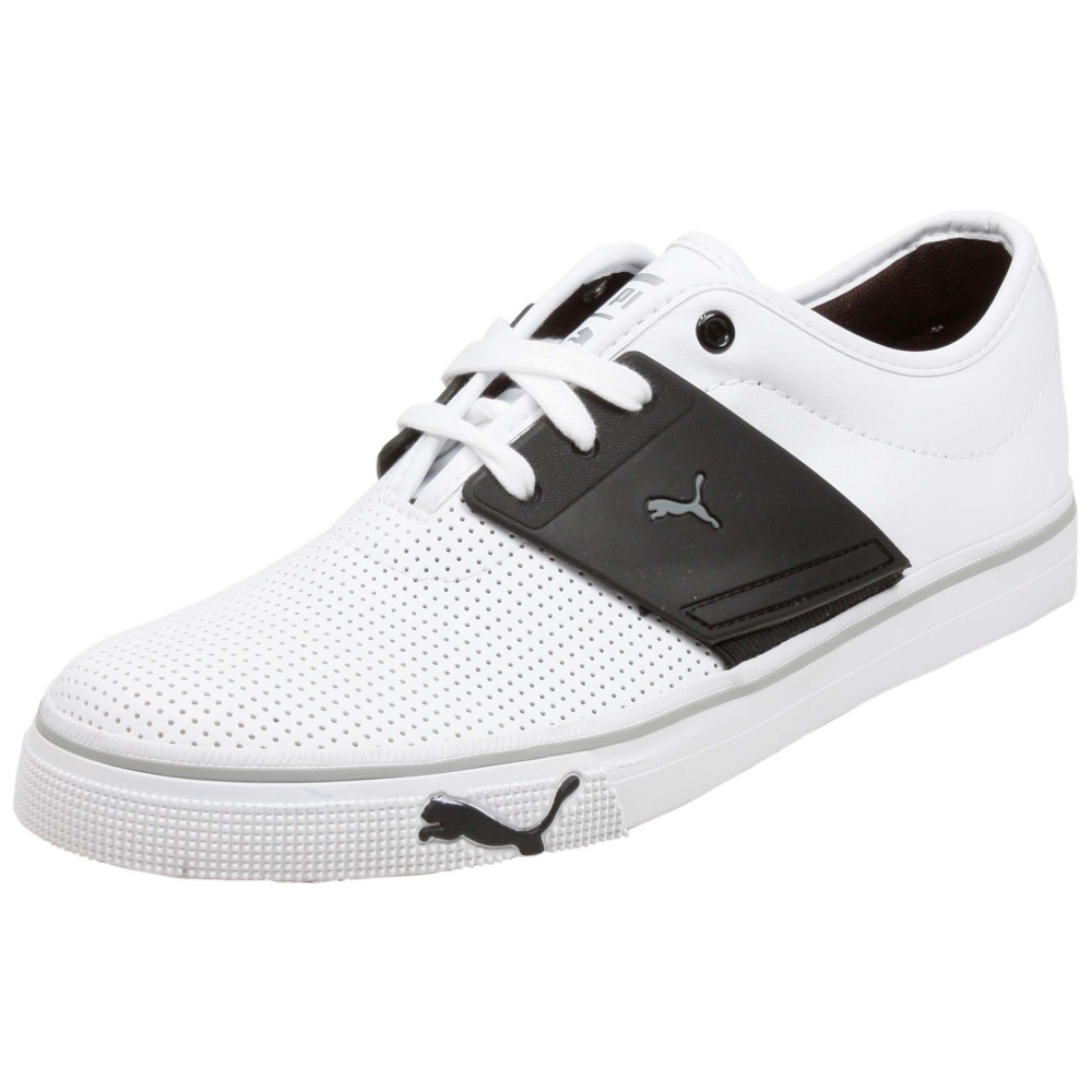 Puma El Ace L Athletic Inspired Shoe - Men - ShoeBacca.com