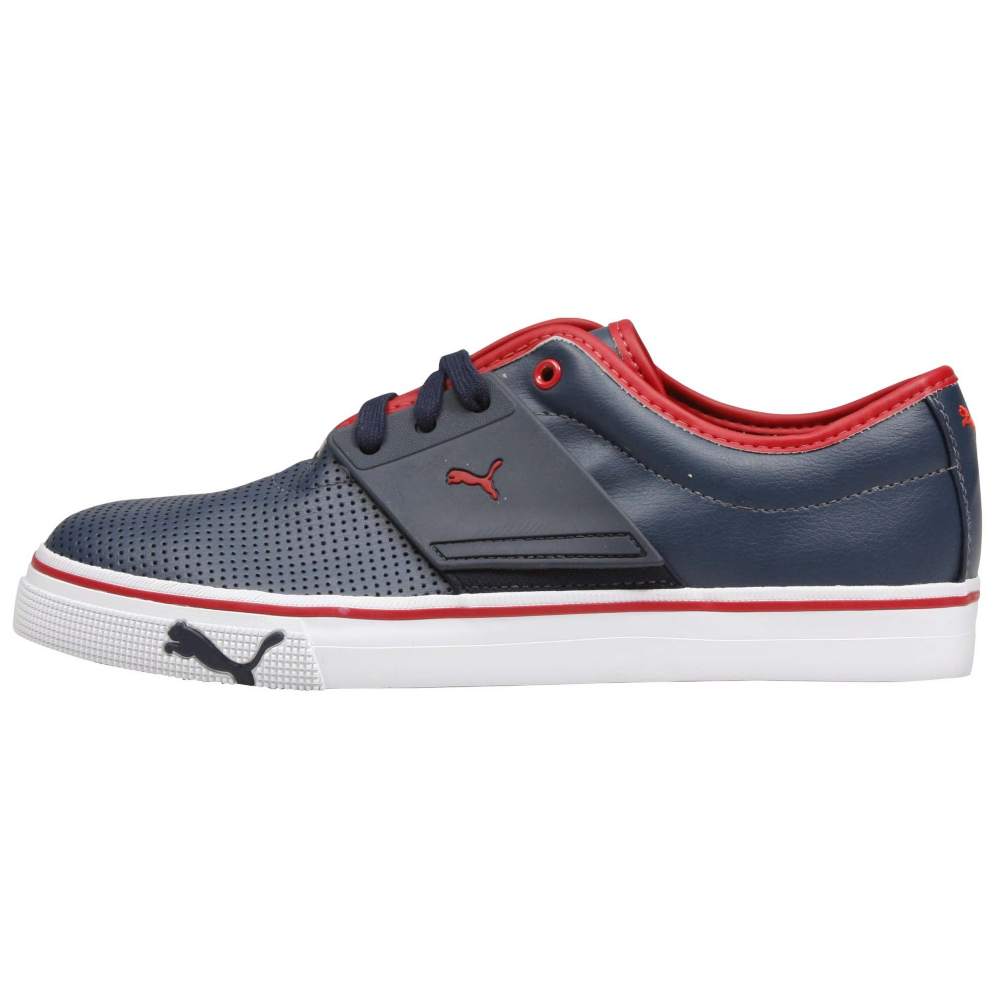 Puma El Ace L Athletic Inspired Shoe - Men - ShoeBacca.com