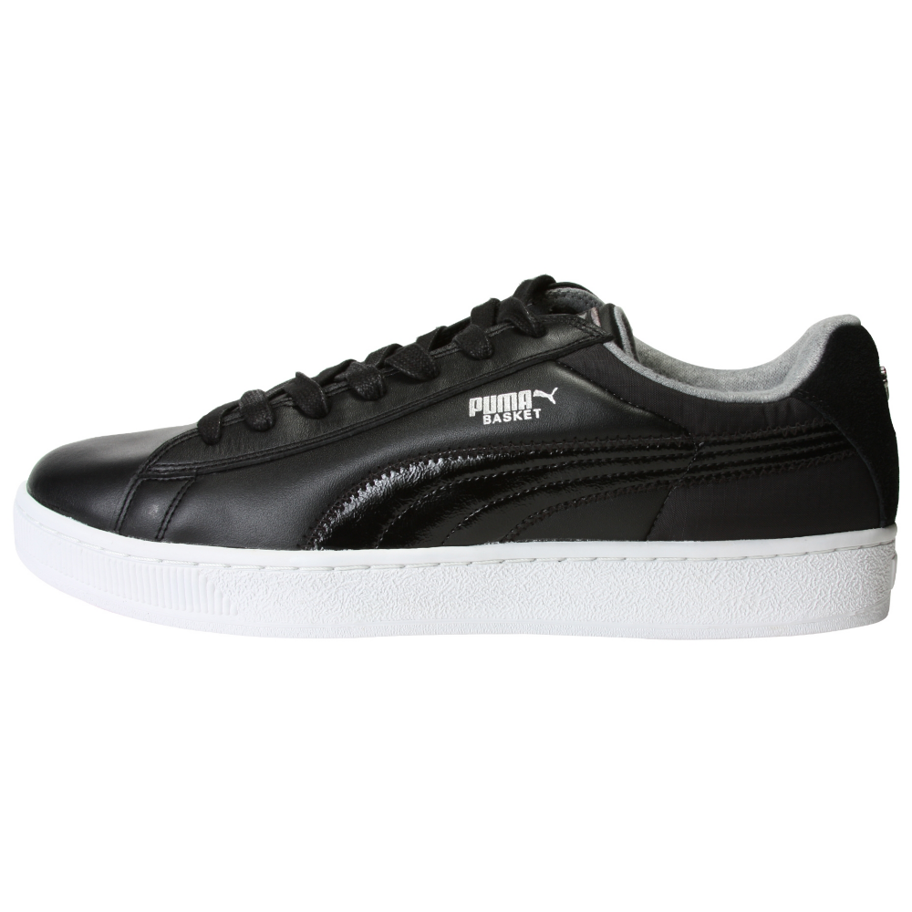 Puma Basket RLS Retro Shoes - Men - ShoeBacca.com