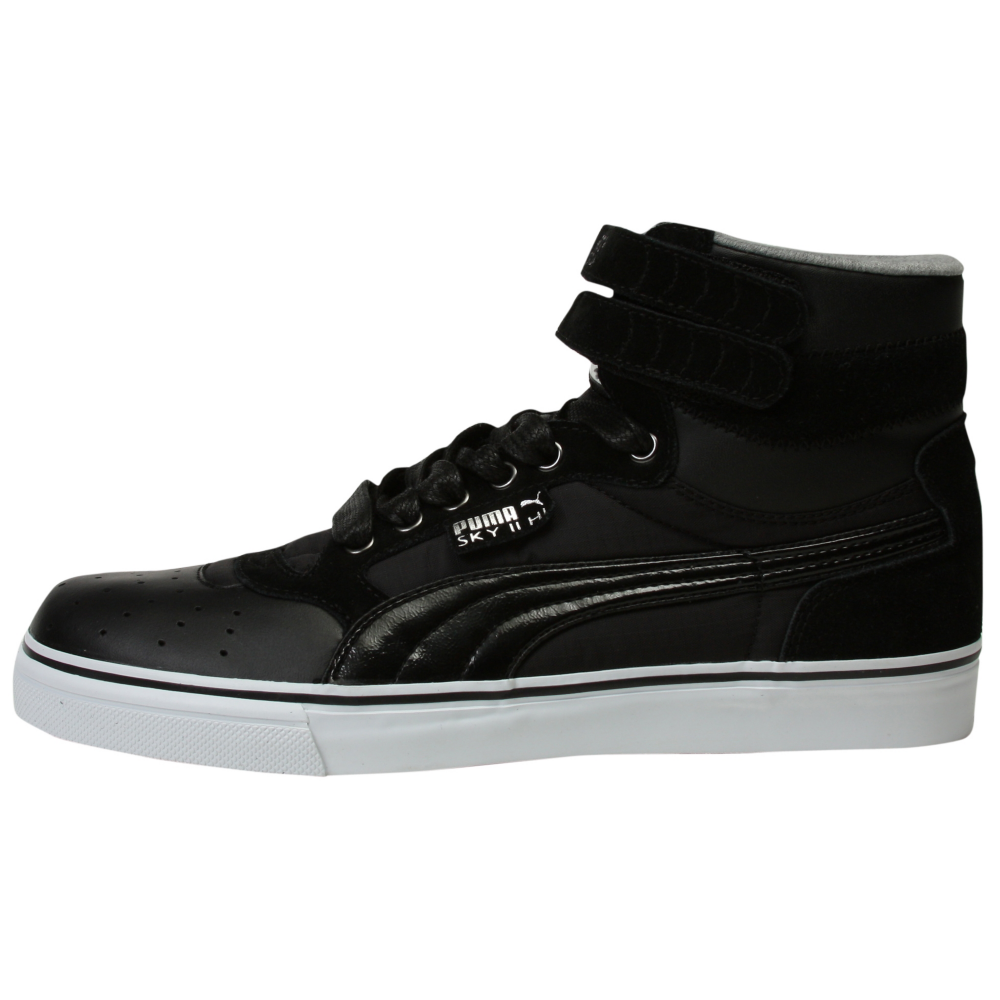 Puma Sky High Vulc RLS Retro Shoes - Men - ShoeBacca.com