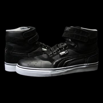 Puma Sky High Vulc RLS