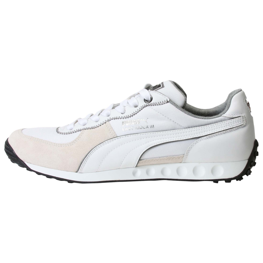 Puma Easy Rider RLS Retro Shoes - Men - ShoeBacca.com